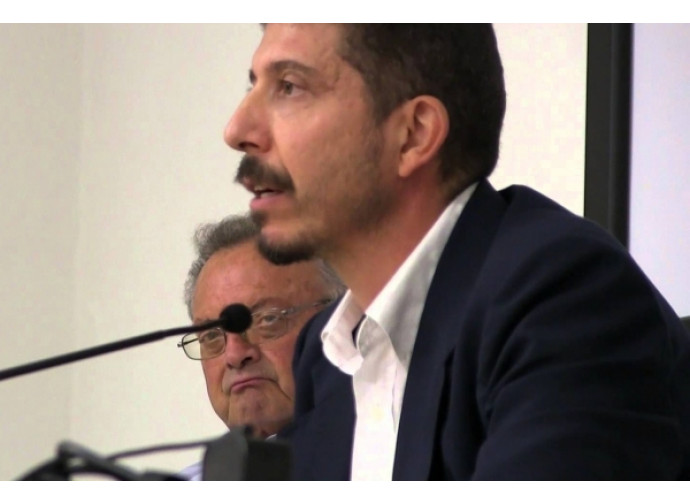 Emanuele Scotti